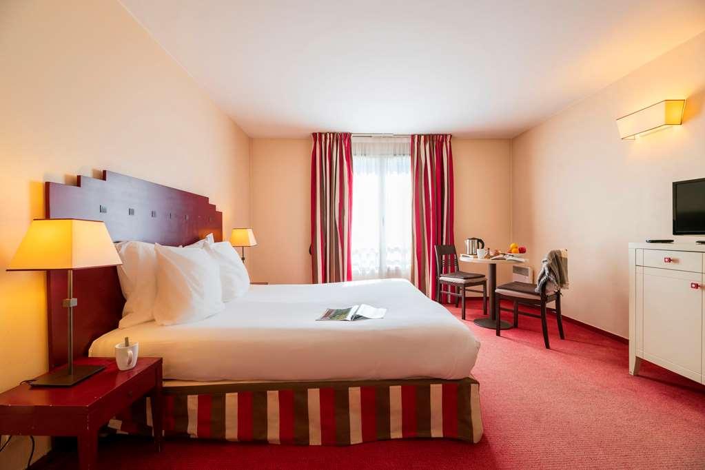 Hotel Cerise Chatou Quarto foto